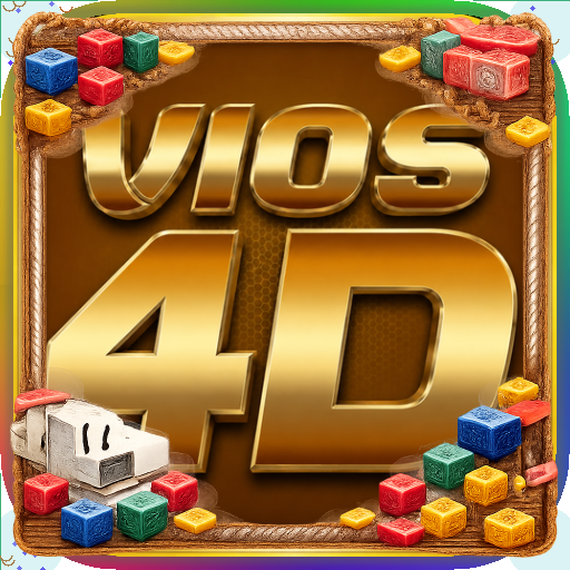 vios4d — mitra unggulan